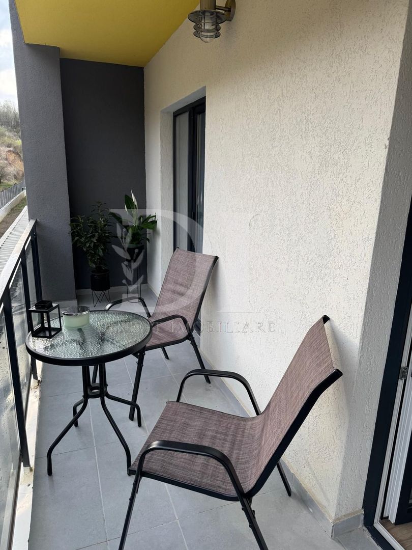 Apartament ultramodern / etaj  intermediar / Zona Eroilor - Poză 14