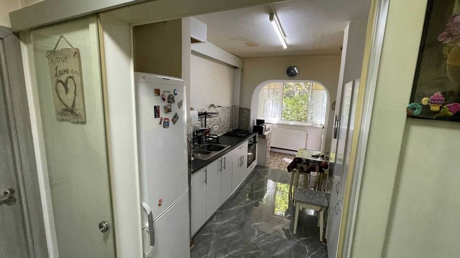 AP. 3 CAMERE IANCULUI, PET-FRIENDLY,CENTRALA, REABILITAT, METROU 5 MIN - Poză 5