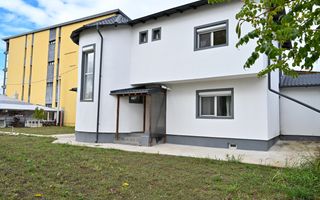 Casa / Vila moderna cu 5 camere de vanzare  | Zona Traian | Ploiesti - Poză 22