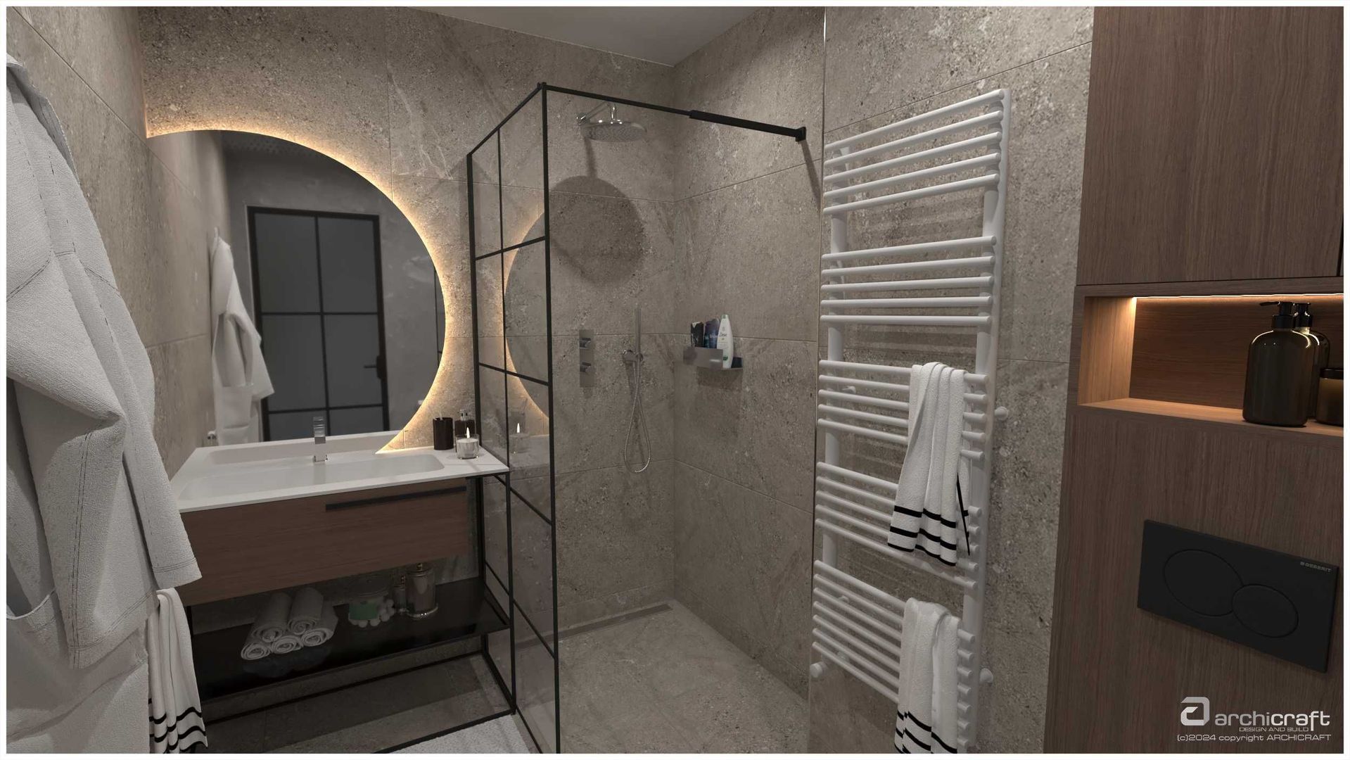 BRASADAS vinde ap 3 cam ULTRACENTRAL etaj 1 - Poză 8