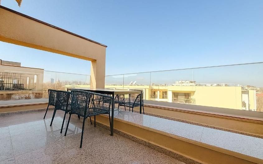 Penthouse premium 3 camere | Soseaua Nordului | Herastrau - Poză 16