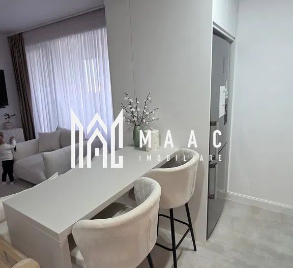 Apartament 3 camere | 77 MPU | Etaj 3 | Parcare | Evolution - Poză 3