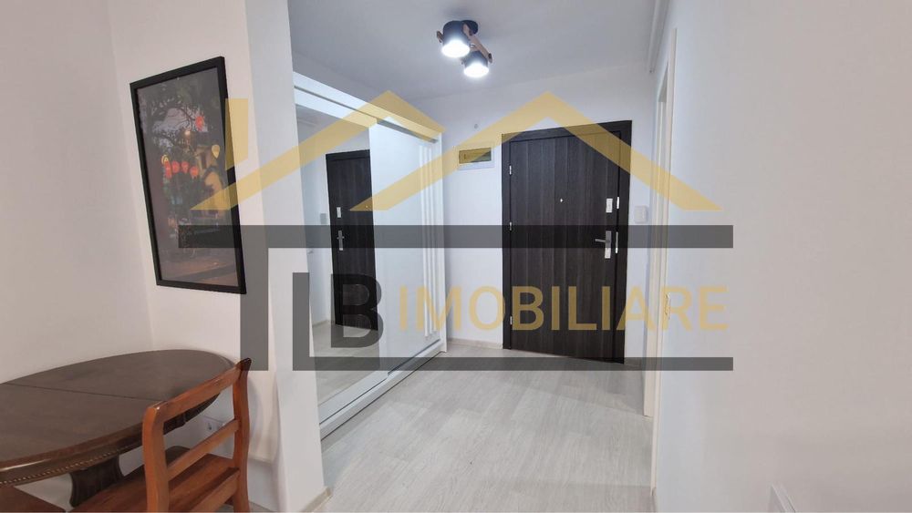 Garsoniera, 45 mp, Zona Green Residence - Poză 5