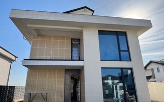 Individuale 7 camere PPREMIUM, zona BUNA Tunari, Utilitati - Poză 1