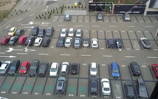 Clădire ultramodernă de birouri in Sibiu | Zona Trei Stejari - Poză 14