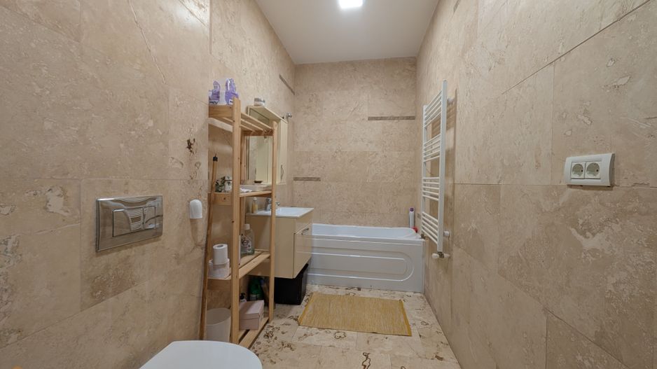 Apartament Premium 2 Camere, Prima Închiriere, Loc de Parcare Inclus - Poză 17