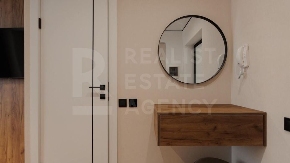 Vânzare, apartament, 1 cameră, Șoseaua Hâncești , Telecentru - Poză 18