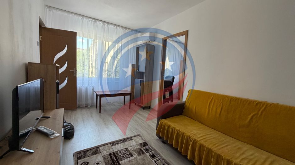 CHIRIE 2 CAMERE VALEA ROSIE ET2 - Poză 1