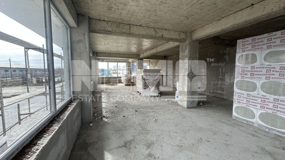 Spațiu Comercial de Închiriat – 105 mp – Nordic Twins, Rădăuți - Poză 4