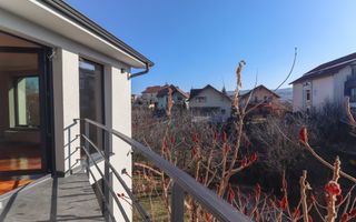 Vila deosebita cu 6 camere in Zorilor si teren de 760 m2 - Poză 23