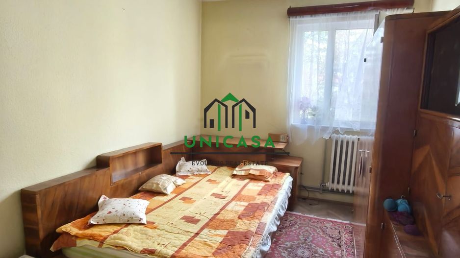 Apartament 3 camere – Zona Traian/Etaj 1 - Poză 6
