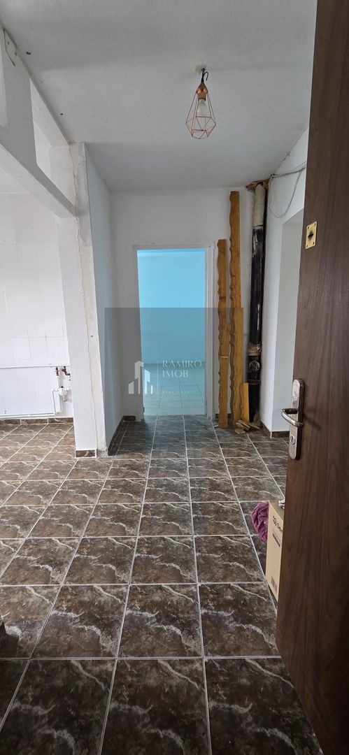 Apartament 3 camere 600 metri METROU BRANCOVEANU/CENTRALA - Poză 8