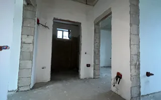 Casa tip duplex langa drumul principal Ion Luca Caragiale, Chiajna - Poză 13