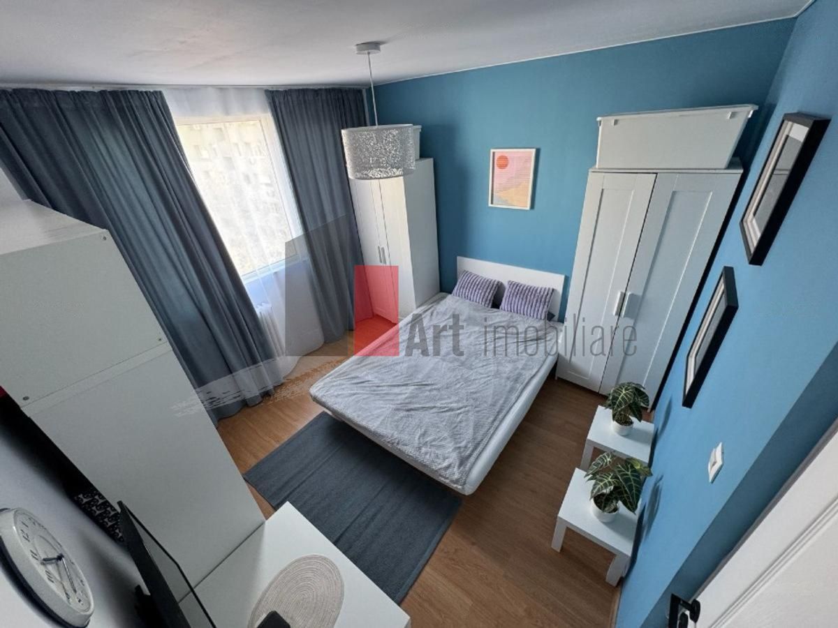 0% Comision, Apartament de vanzare zona Mihalache/Chibrit/Domenii 2 camere - Poză 3