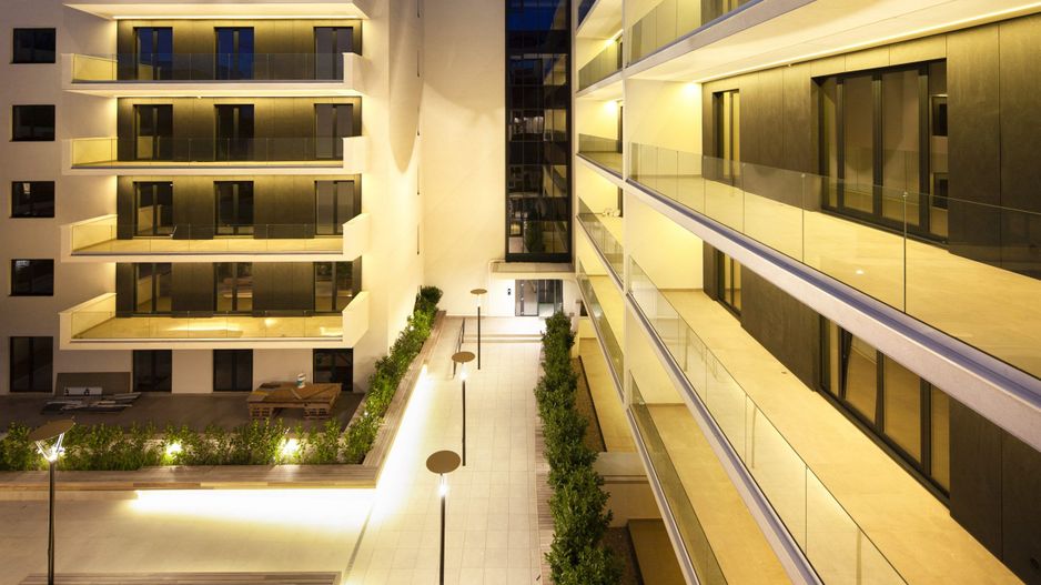 Premium 3-Room Apartment for Rent | Herăstrău | 2 Underground Parking - Poză 14
