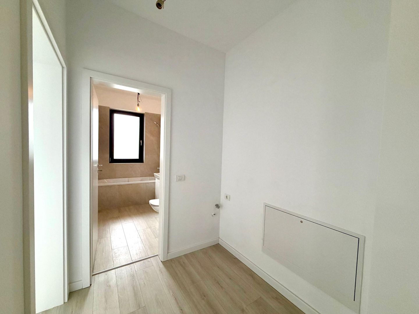 Super pret - Apartament 2 camere - terasa 15 mp - Giroc - Comision 0% - Poză 4