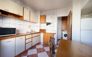 2 camere decomandat Dristor Metrou 53mp+ balcon 5mp et 6/10 bloc 1978 - Poză 4