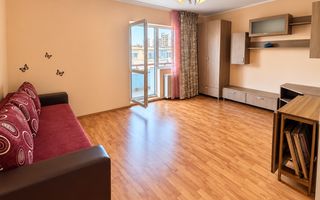 2 camere decomandate, Zorilor, Rapsodiei, Profi,UMF,UTCN, Pet Friendly - Poză 1