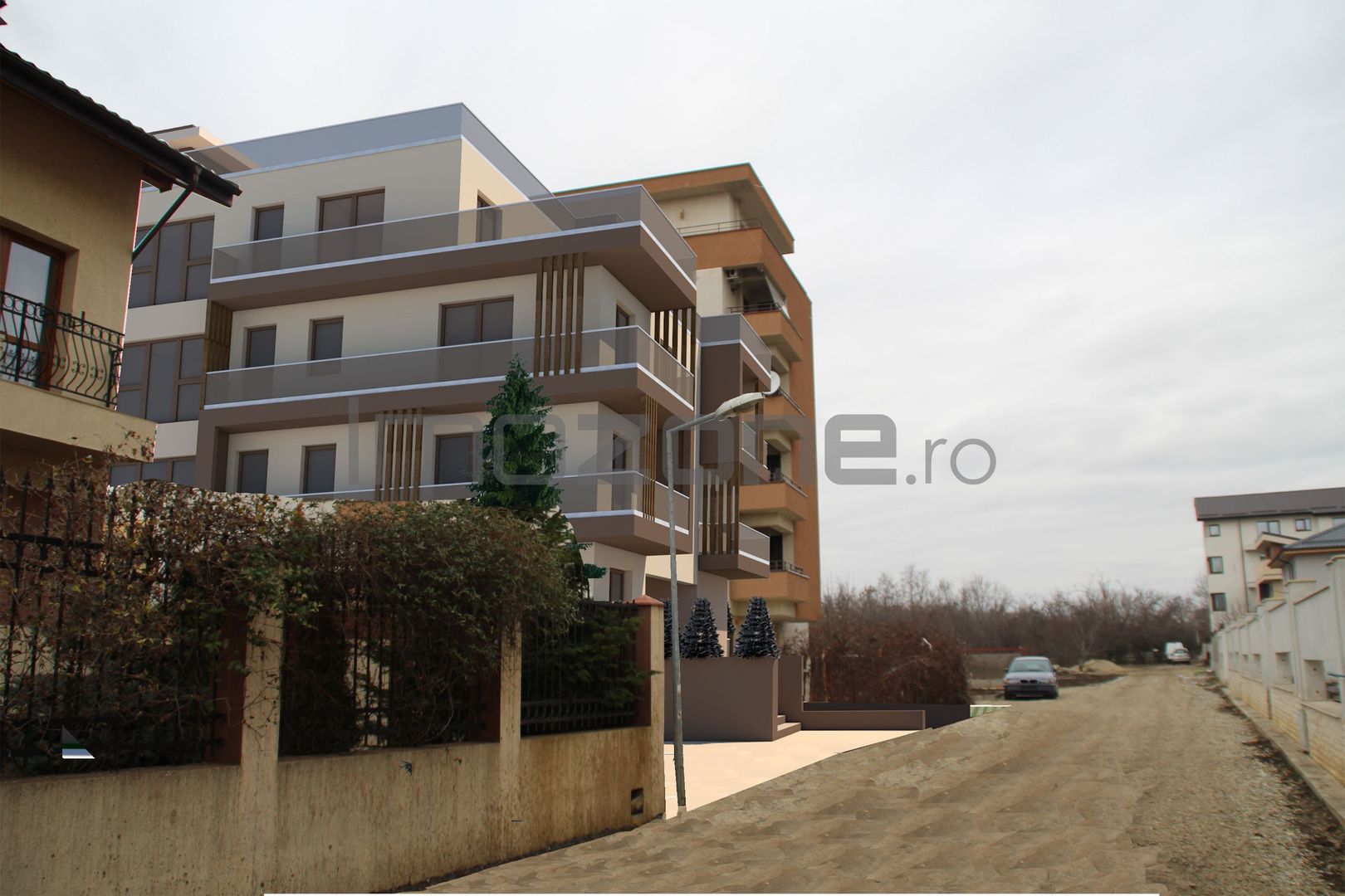 The Building 73 - Prelungirea Ghencea 268 - Poză 3