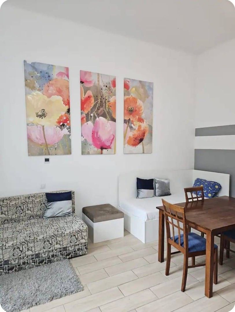 Apartament Tip Studio De Inchiriat | Central | 21 Decembrie 1989 - Poză 2