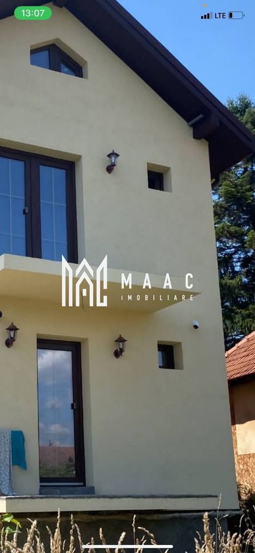 Casă 4 camere de vânzare | Călimănești, Sud | 96 mp - Poză 7