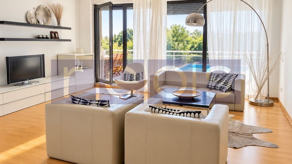 APARTAMENT PREMIUM 4 CAMERE | 166MP | TERASA 30MP | MOBILAT-UTILAT LUX - Poză 3