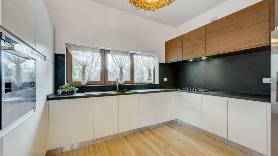 Vila de vanzare in Otopeni-central, zona linistita-Comision 0% - Poză 41