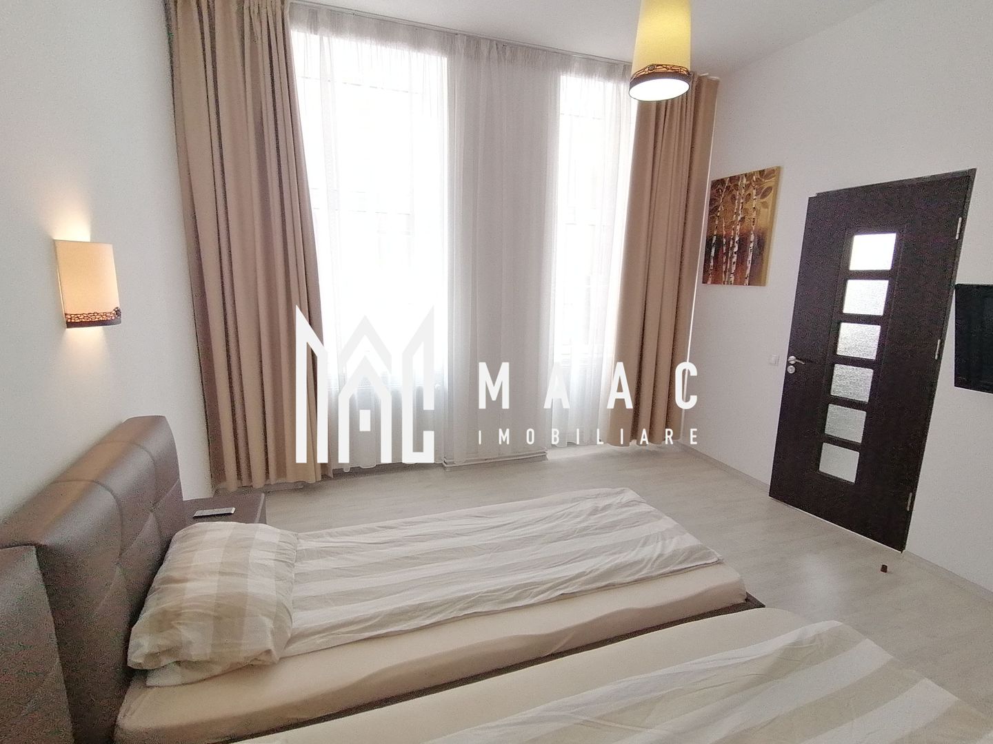 2 Apartamente de 1 si 2 camere I Etaj 2 I Piata Mare -Sibiu - Poză 1