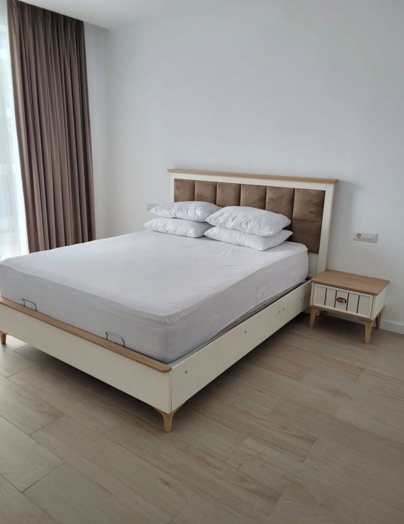 Apartament 2 camere in Mamaia zona Aqua Park - Termen Lung - Poză 2