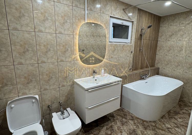 Apartament premium de închiriat 4 camere / *136mp*  Vedere Parc Kiseleff - Poză 3