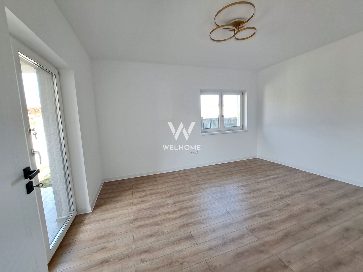 Apartament cu gradina - 2 camere, 2 bai, terasa - Poză 3