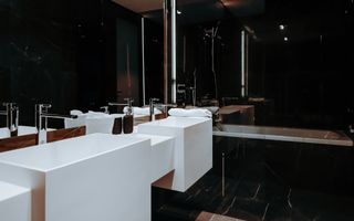 ONE VERDI PARK 4 CAMERE FIRST RENT - Poză 14