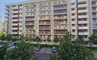 Apartament 2 camere de închiriat, The Grand Kristal Residence Sector 4 - Poză 25