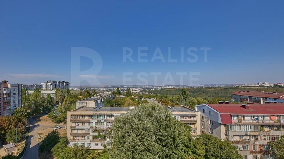 Vânzare, apartament, 1 cameră str. Ialoveni, Telecentru - Poză 13