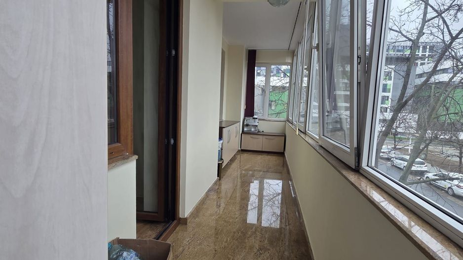 Apartament 2 camere decomandat-zona Spitalul Judetean-139.500 euro neg - Poză 9