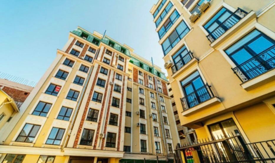 Apartament 2 camere, Chișinău - Poză 8