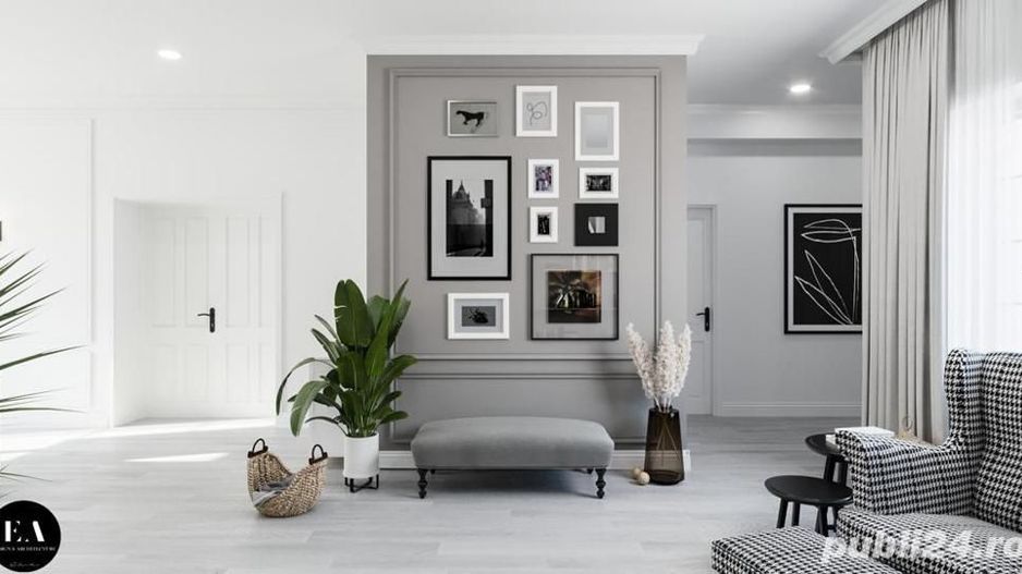 Apartament 3 camere Ultracentral - Poză 6