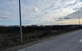 Teren intravilan industrial – 5.755 mp | Bonțida - Poză 4