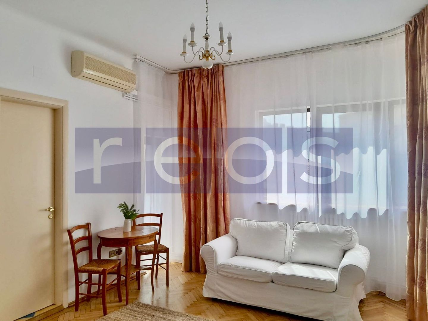 CHIRIE APARTAMENT 2 CAMERE 44MP CENTRALA PROPRIE ROSETTI UNIVERSITATE - Poză 3