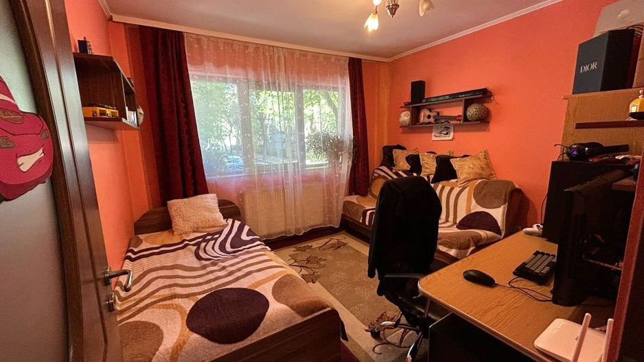 BRASADAS vinde ap 2 cam la PARTER in Micro 16. - Poză 6