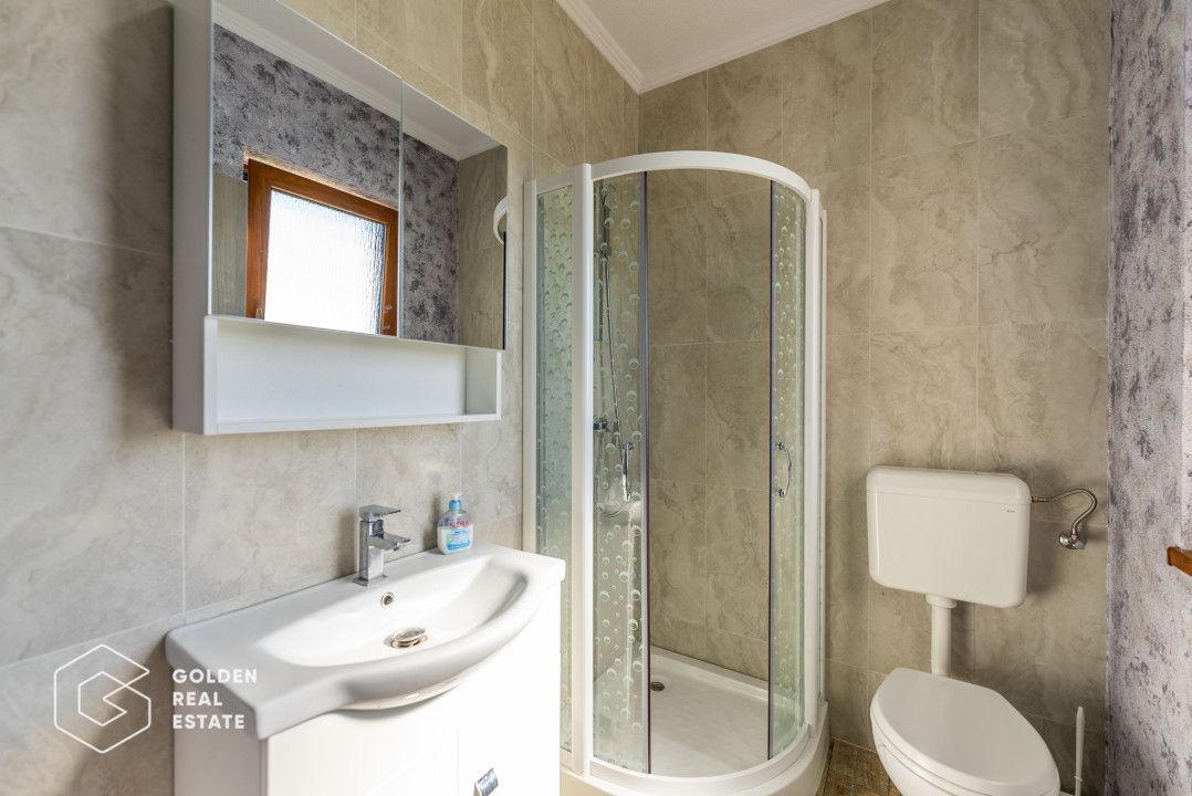 Casa individuala noua, constructie 2022, Zimandcuz, comision 0% - Poză 17