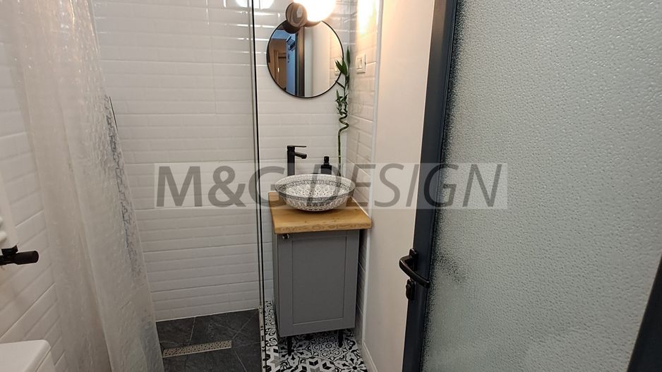 Complex - Universitate, 1 camera, etaj 1, CENTRALA PROPRIE - Poză 4