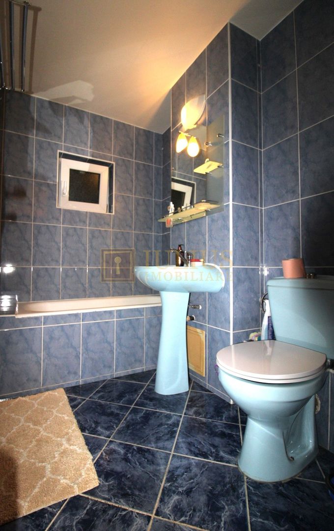 2 camere, izolat, zona liniștită, situat langa parcul Bucovina - Poză 10