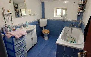 Casă individuală P+M | 5 camere | 2 băi | Comuna Berceni - Poză 15