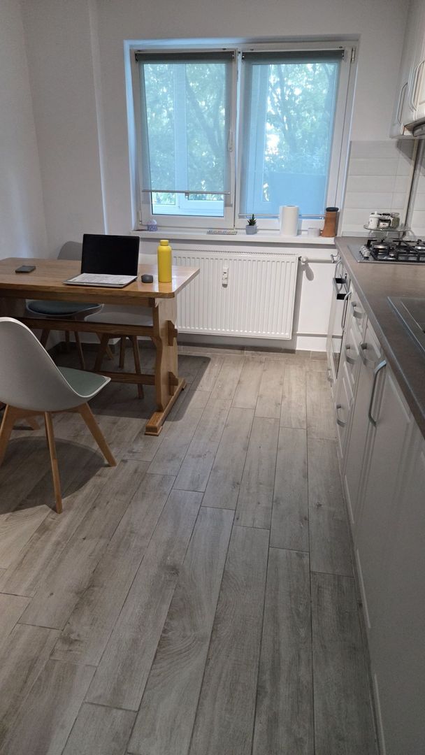 Apartament 2 camere- zona Politehnica cu parcare - Poză 6