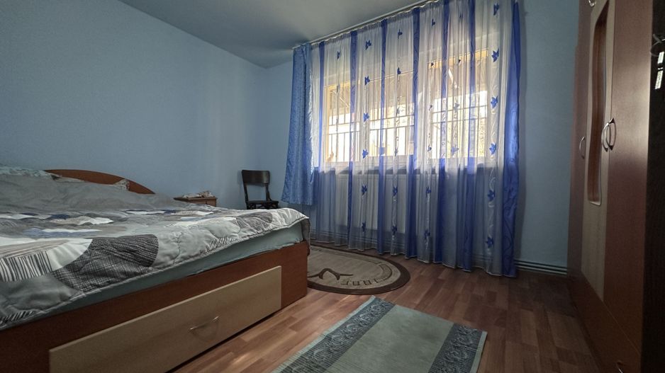 PARTER! Vânzare apartament cu 2 camere în Târgoviște - Poză 8