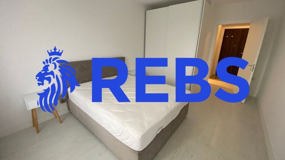 Apartament lux 2 camere Pipera | Iancu Nicolae | Residence 5 (VIDEO) - Poză 14