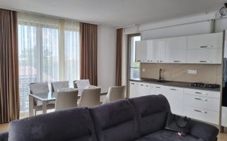 Apartament bloc nou 4 camere - parcare subterana - Poză 1