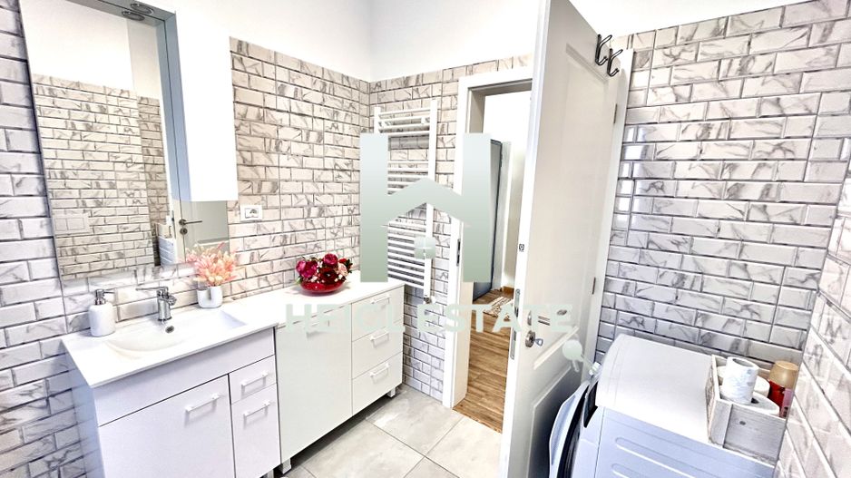 Apartament 2 camere Braytim - Poză 8