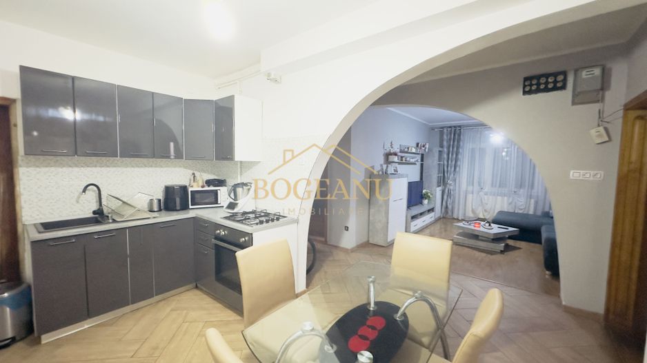 BG119-Vila 4 camere cu Spatiu comercial-COMISION 0% - Poză 3